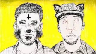 Mellow Hype feat Hodgy Beats -Elephunk Circus