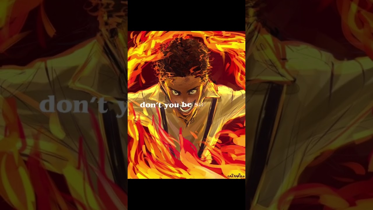 Leo Valdez Burns, Literally!! || Percy Jackson Edit