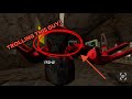 TROLLING CRIMZ IN GORILLA TAG (Gorilla tag vr)