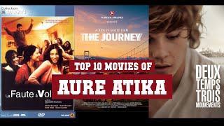 Aure Atika Top 10 Movies | Best 10 Movie of Aure Atika