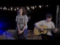 Fearless Family Gathering - Real Friends "Summer" (Acoustic)