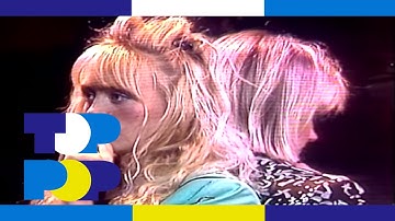Fun Fun - Gimme Some Lovin' • TopPop