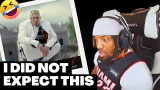 HE NEED TO BE CANCELLED! | Tom MacDonald - &quot;Dirty Money&quot; (REACTION!!!)