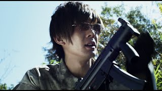 映画『復讐したい』予告編（THEHitchLowke版）