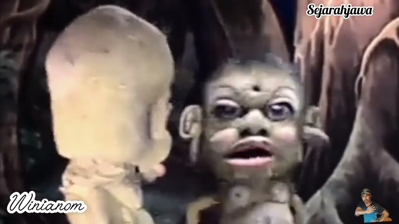 Viral pada masanya , Nanang Kipli sandiwara darma saputra