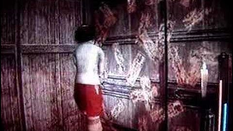 Fatal Frame 3 Part 49