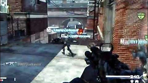 mw3 juggernaut fail