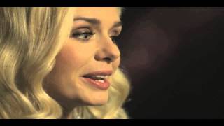 Katherine Jenkins // Interview: Have A Favorite Carol?