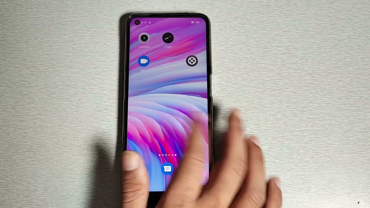 How To Solve Network Problem In Realme 9 Pro 5G Network Mobile Setting How To Solve Network Problem In Realme 9 Pro 5G Network Mobile Setting