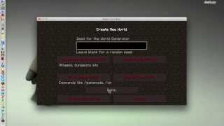 Rubix Installation Tutorial 1.7.2-1.7.4 Mac