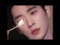 Vlog Cheng Lei at the 2025 Starlight Awards 