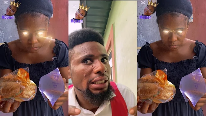 Combination of mqueen funny