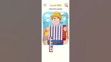 DOP 3 lvl 1890 Help the worker