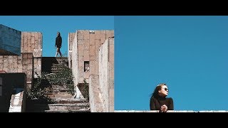 Video thumbnail of "GABRIELĖ VILKICKYTĖ, CHRIS METRIC - LAIŠKAS"