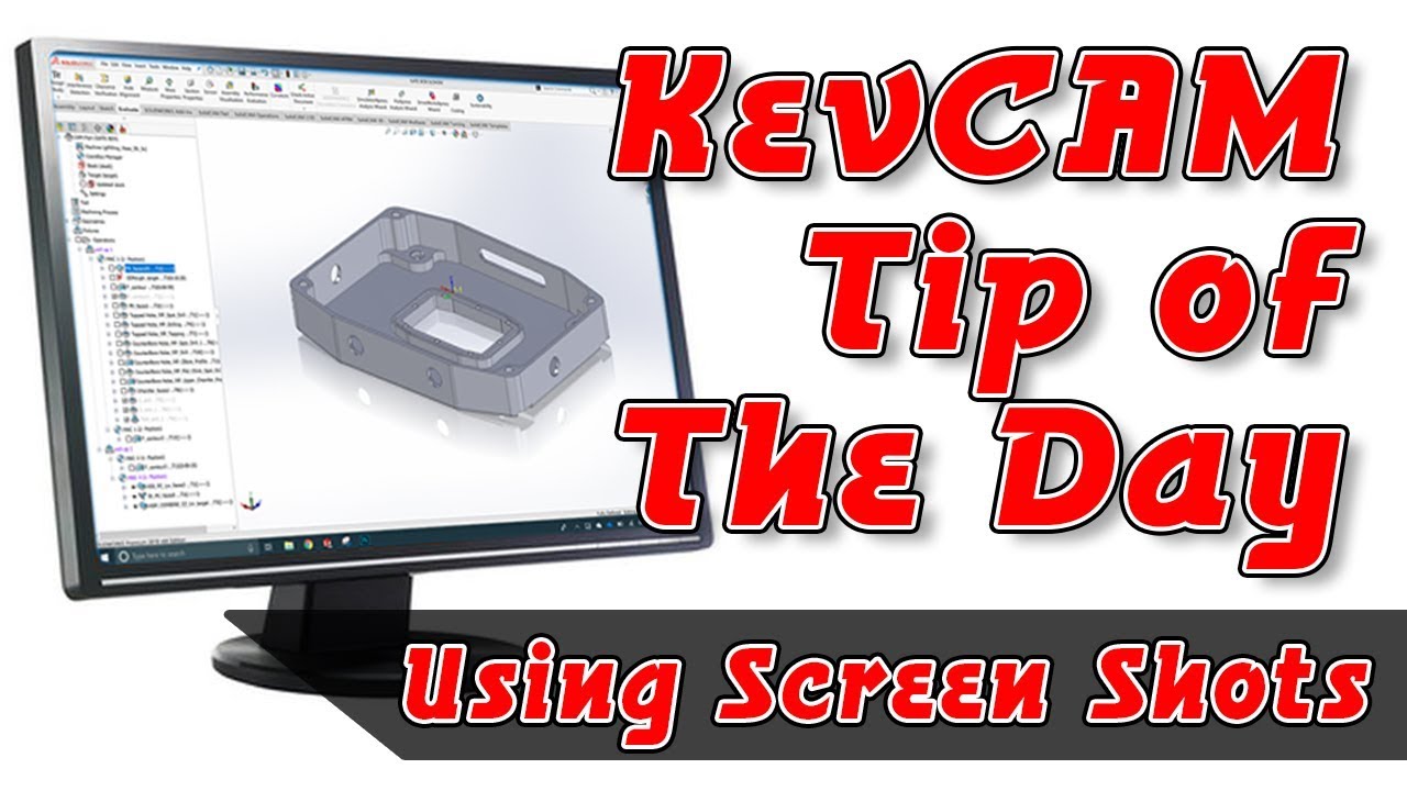 Tip of the Day - Jing for Screen Shots