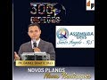 Pr Daniel Duarte - Do Desejo à Ação 05.01.2018