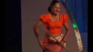 Video thumbnail of "Thakita Tharikita (Funny Sri Lankan Song)"