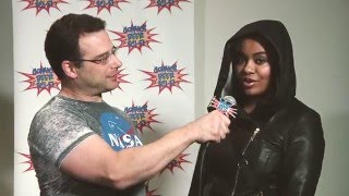 Celebrity "Vicious Vamp Killa" Interview: Comics, Beer & Sci-fi Wealth