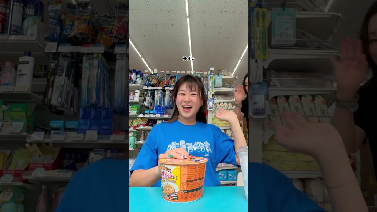 I missed this and i know you did too 🥹 