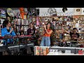 Antonio Sánchez & Bad Hombre: Tiny Desk Concert