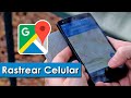 How to Track Android Cell Phone by Google Email