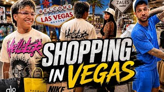 The Ultimate Back To School Shopping! Vegas Edition 🎒🌴
