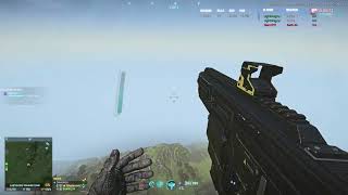 Please Fix Emerald  - Planetside 2
