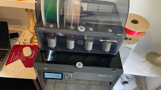 Honest Pros And Cons Of Owning a Bambu Labs 3d Printer : The Con’s Part