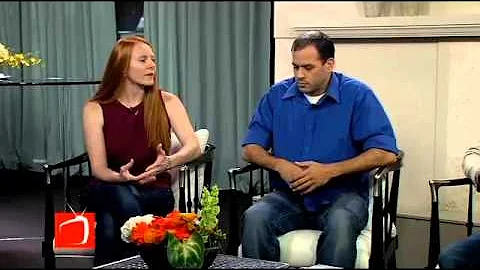 Jason & Heather - Parkinson Voice Project