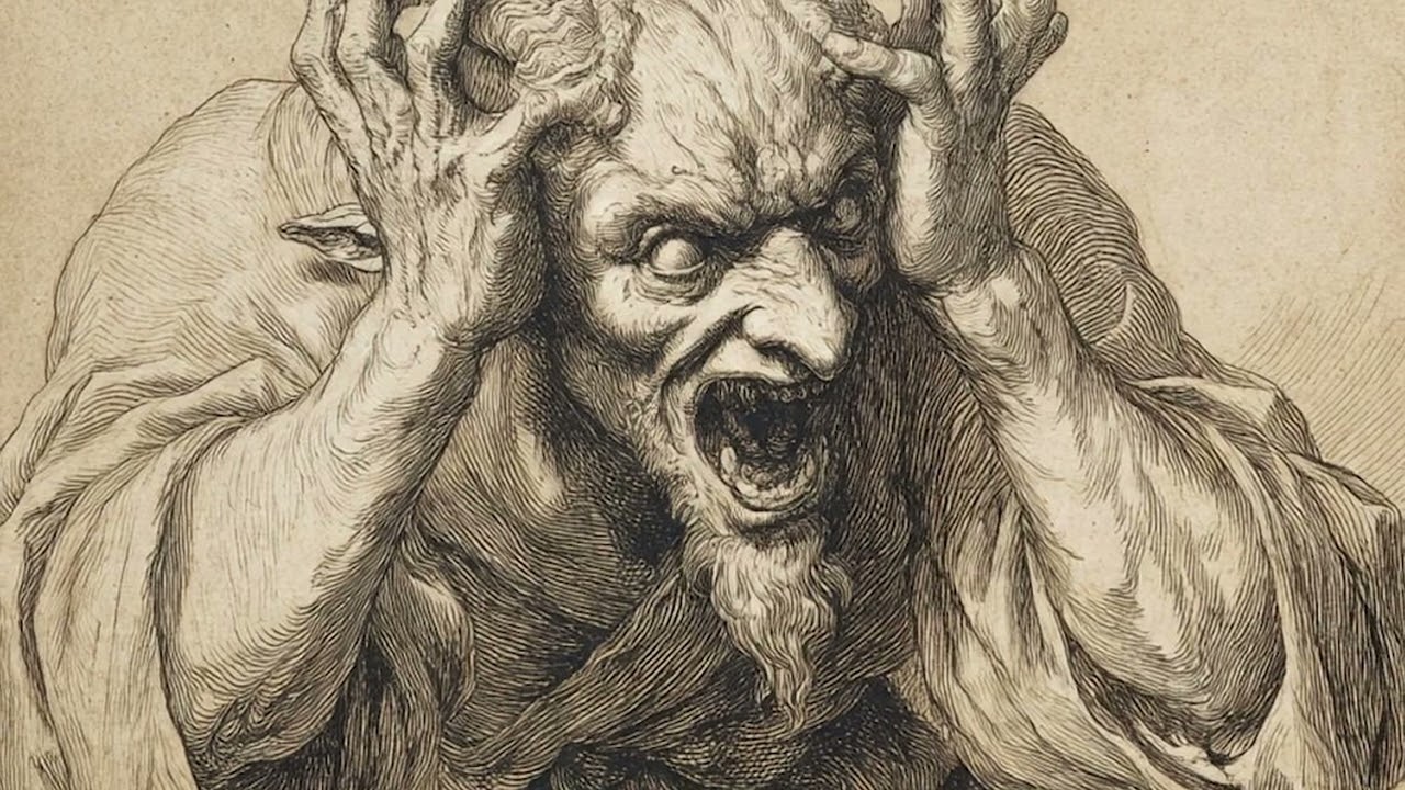 The Exorcism of Nicola Aubrey