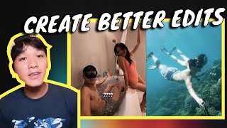 LIVE STREAM: 3 tips to create great GoPro edits by Adventures of Ron 1,023 views 2 years ago 9 minutes, 32 seconds