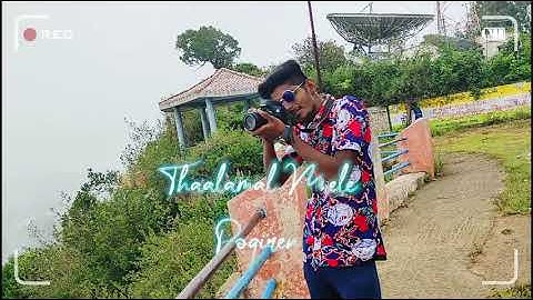 #Vaagai Vaagai Vazhgiren song for #what