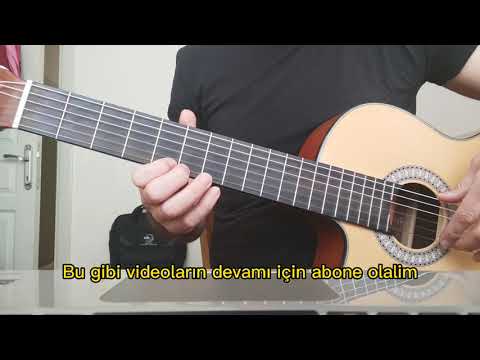 canim sevgilim solo gitar mp3 indir cep muzik indir