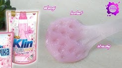 Cara Membuat Slime Dari Deterjen Cair - Durasi: 10.23. Cara Membuat Slime Dari Deterjen Cair - Durasi: 10.23.