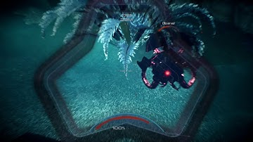 Mass Effect Andromeda Havarl Chasm of the Builders Third Forward Deployment Area Walkthrough