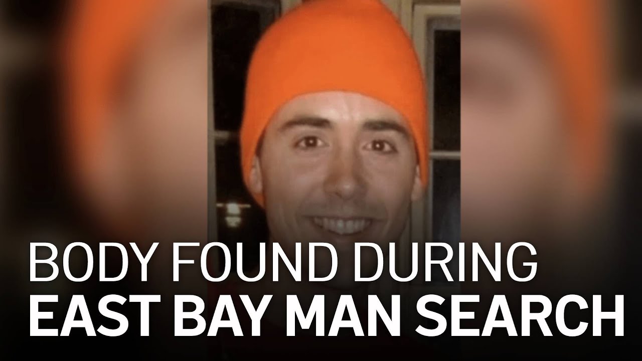 Hiker missing in the East Bay since Friday found safe