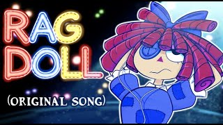 THE AMAZING DIGITAL CIRCUS SONG - "RAG DOLL" [SFM] screenshot 1