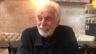 Jodorowsky cuenta Paris PART 2