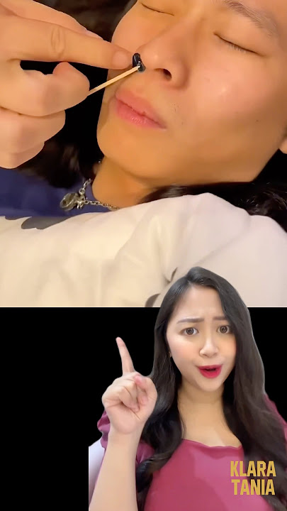 WKWK JANGAN GINI KE TEMEN KALIAN YA 🤣 | Klara Tania #shorts