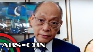 Inflation to fall back within target this year instead of 2022: BSP Gov | ANC Inflation to fall back within target this year instead of 2022: BSP Gov | ANC