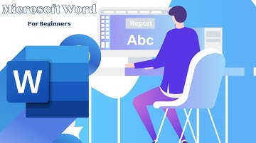 Master Microsoft Word: Module 1 - Introduction to Word Processing