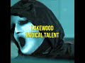 Lakewood - Radical Talent | Short |