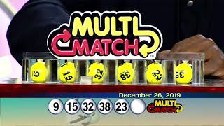 12_26_19 - Multi Match