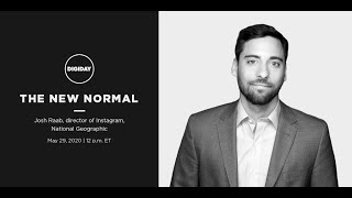 Download Lagu The New Normal: National Geographic Instagram is just as wild under lockdown Download Lagu The New Normal: National Geographic Instagram is just as wild under lockdown