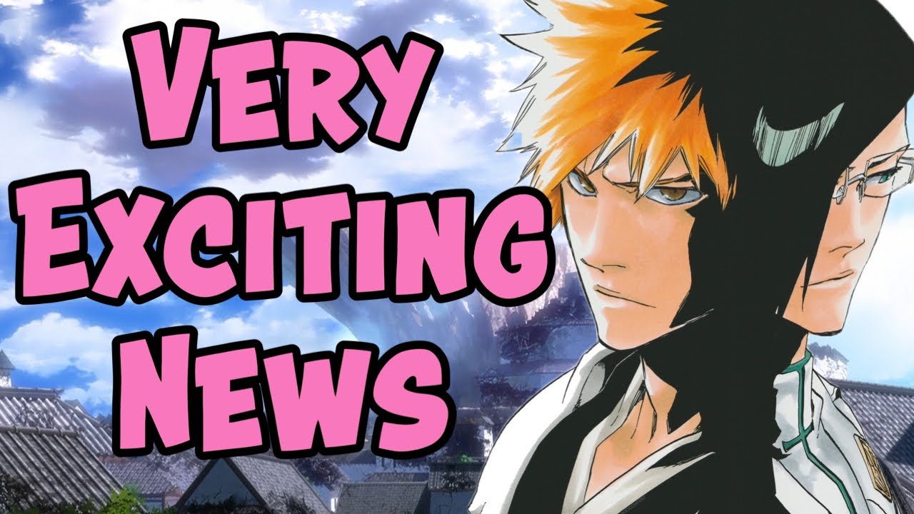 Bleach Animated World - 🔥 Breaking News & New Key Visual 🔥 Bleach TYBW  Cour 2 Episode 25 & 26 is 1 hour episode on 30/9/2023! 🔥 Next week is  Recap Episode