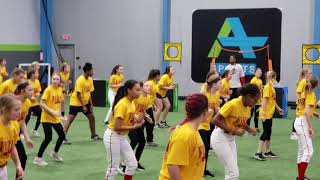Ga Fire Soft Ball @ A+(7) screenshot 5