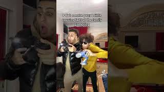 Pov U Make Your 2 Little Cousins Fight At The Family Gathering