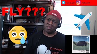 Kendrick Lamar - Black Boy Fly (Reaction)