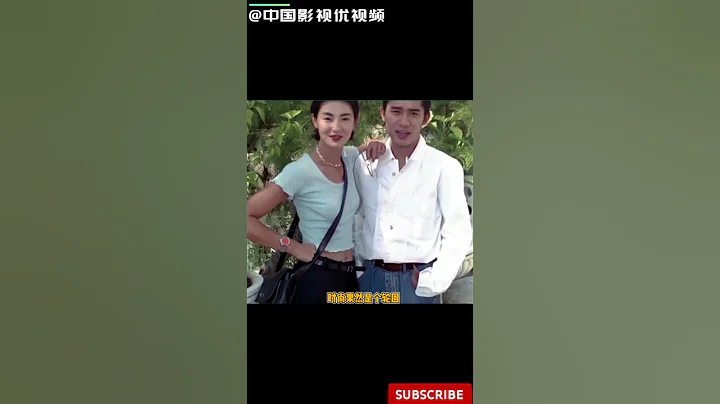 #张曼玉 #梁朝伟 早期合照，那时候的穿搭也太潮了！不得不感叹时尚果然是个轮回 - 天天要闻
