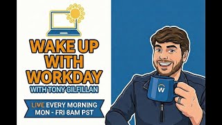 Getting Perplexity Computer working with Workday